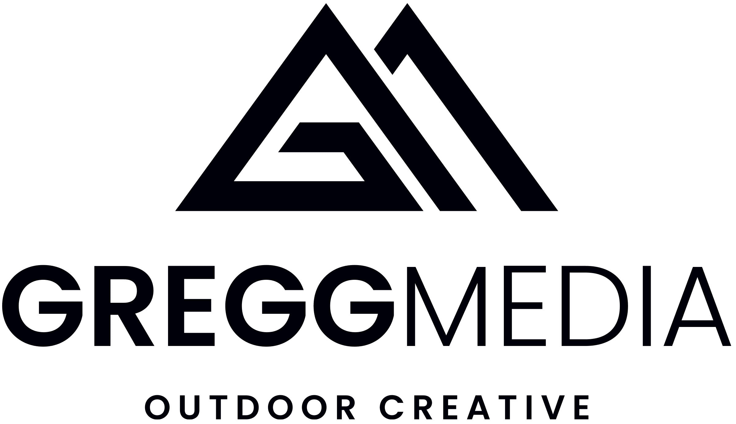 Gregg-Media-Outdoors_logo_bw_V