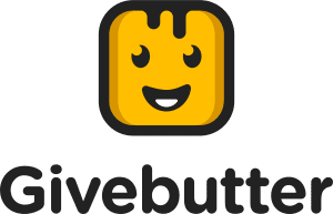 givebutter donation logo